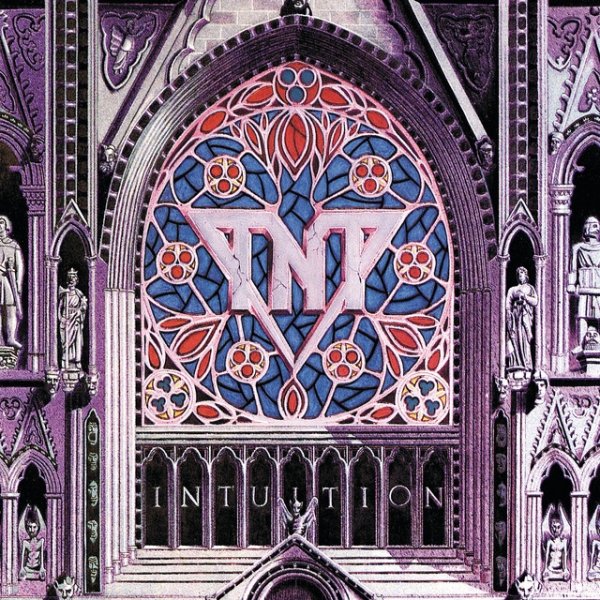 TNT Intuition, 1988