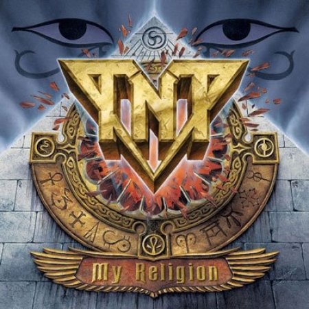 Album TNT - My Religion