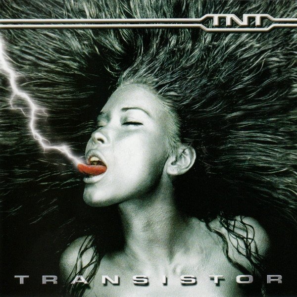 Album TNT - Transistor