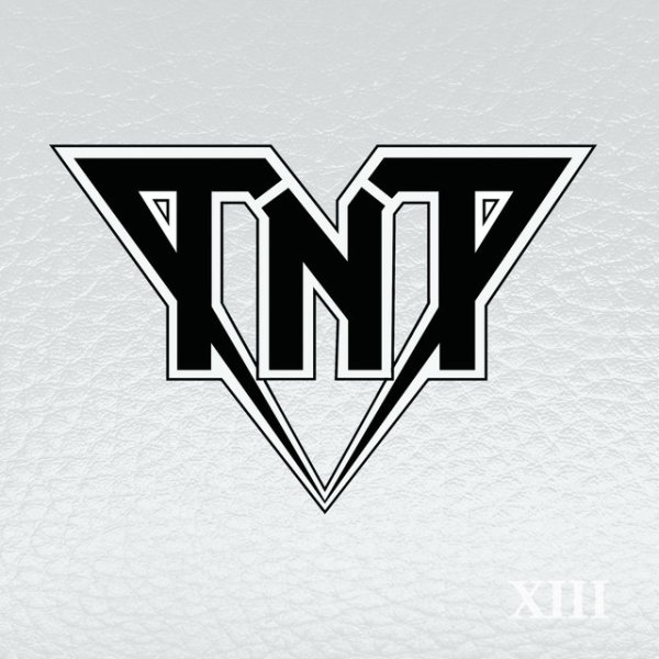 Album TNT - XIII