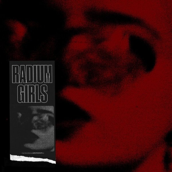 Album Tom Morello - Radium Girls