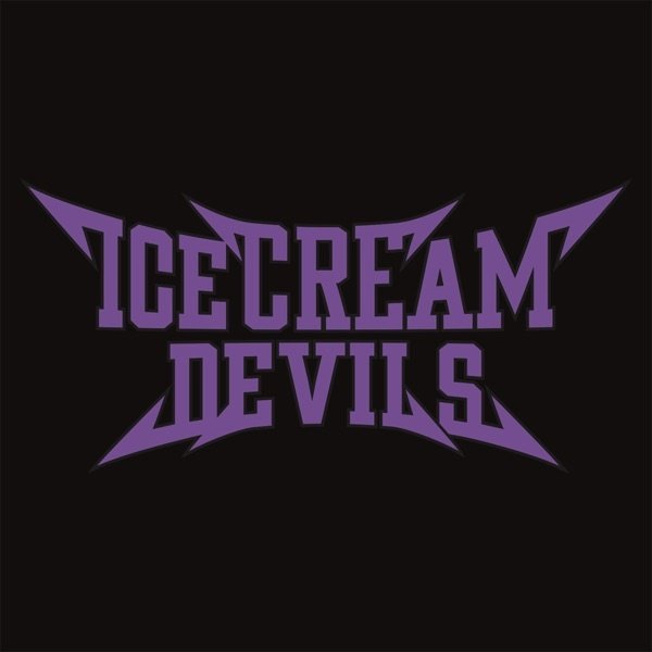ICE CREAM DEVILS - album
