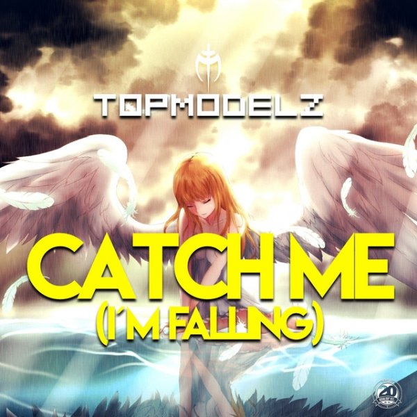 Album Topmodelz - Catch Me (I