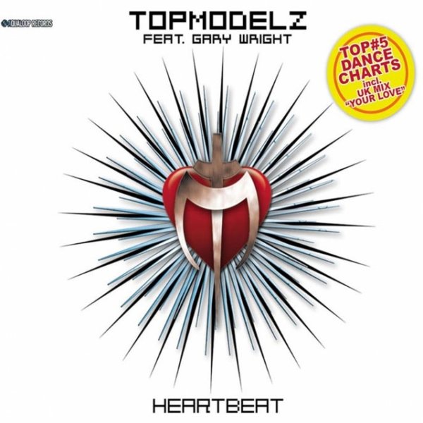 Album Topmodelz - Heartbeat