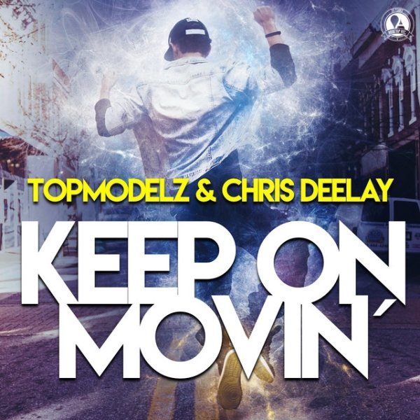 Keep on Movin - album