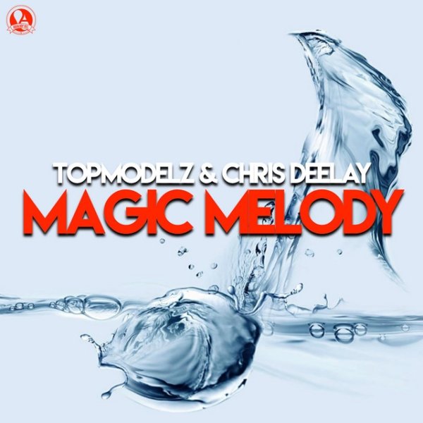 Magic Melody - album