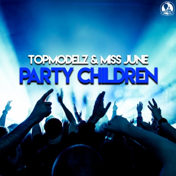Album Topmodelz - Party Children