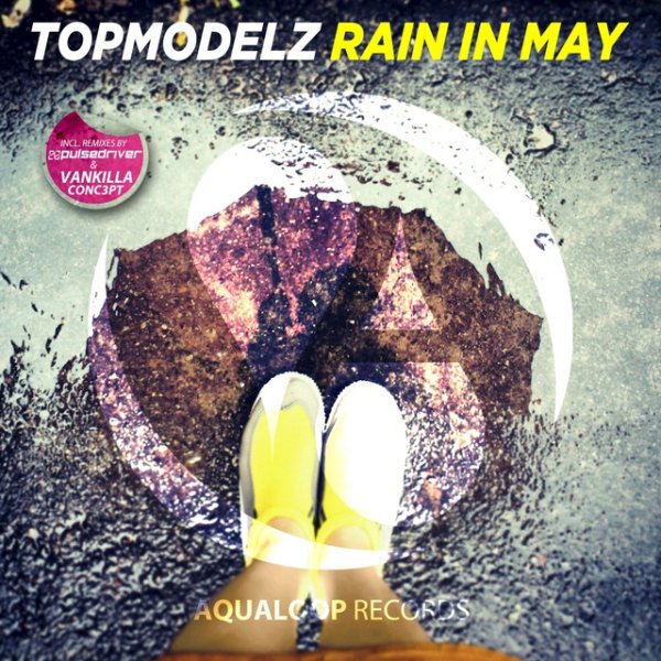 Album Topmodelz - Rain in May