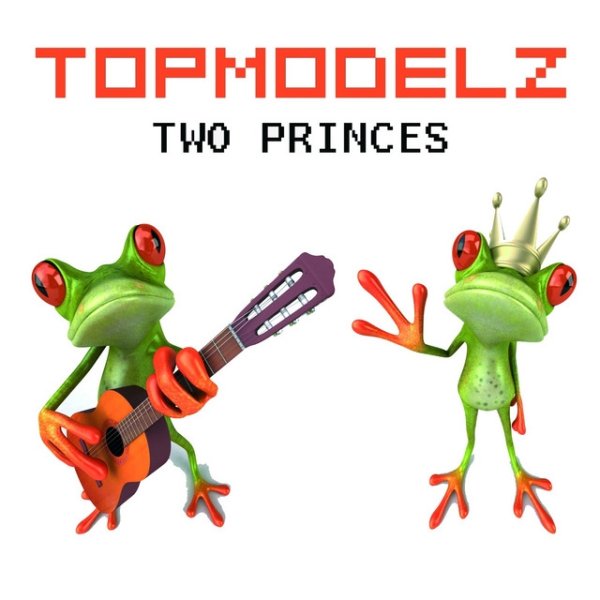 Two Princes Album 