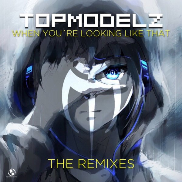 When You're Looking Like That (Remixes) Album 