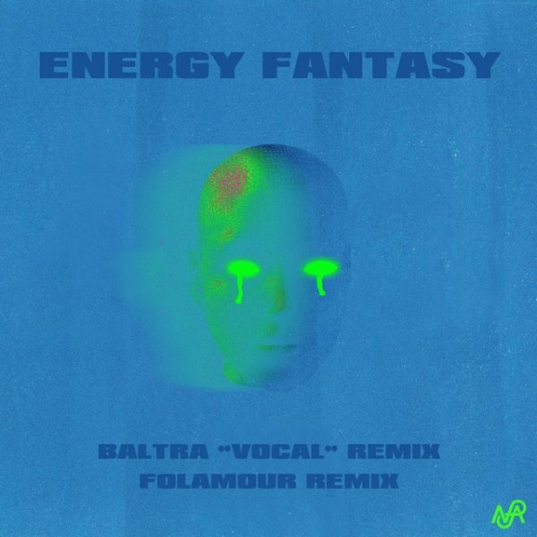 Energy Fantasy (Remixes) - album