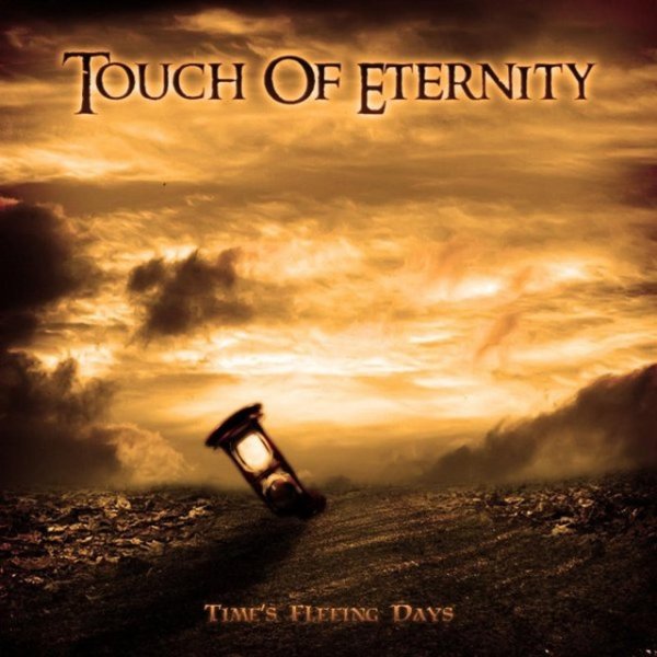 Album Touch of Eternity - Time