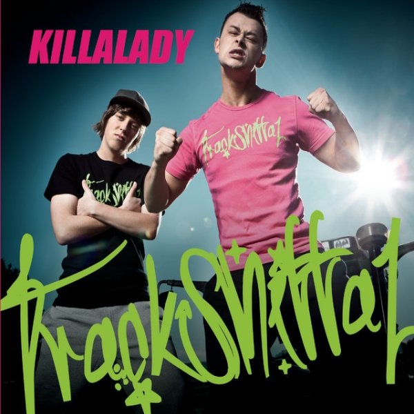 Killalady Album 