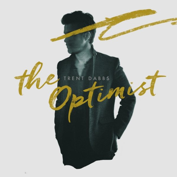 Album Trent Dabbs - The Optimist