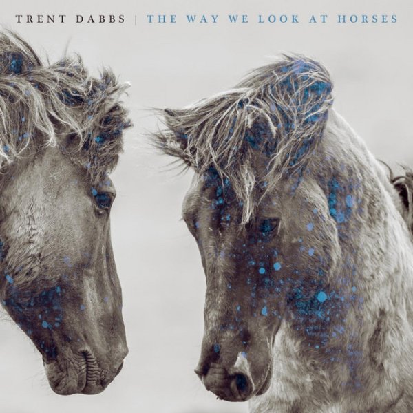 Trent Dabbs The Way We Look at Horses, 2013