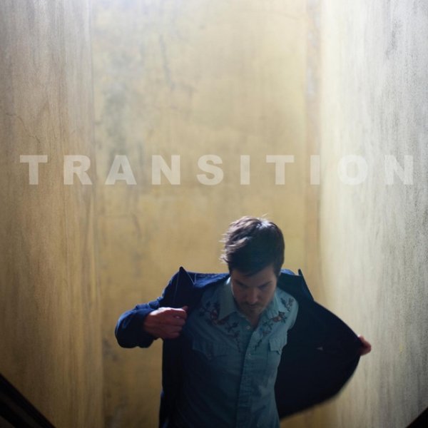 Album Trent Dabbs - Transition