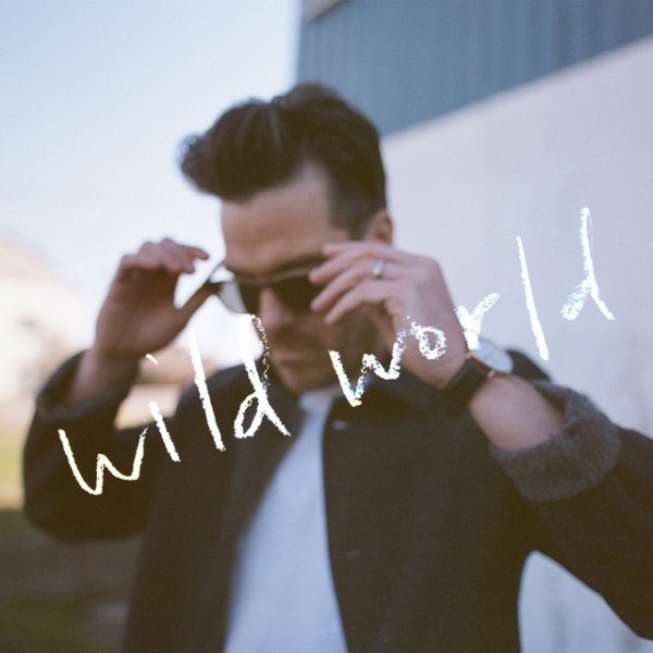 Album Trent Dabbs - Wild World