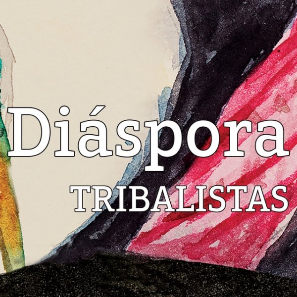 Diáspora Album 