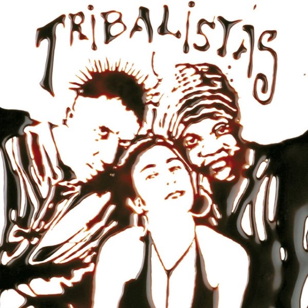 Album Tribalistas - Tribalistas