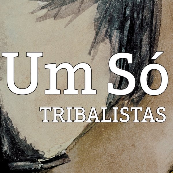 Album Tribalistas - Um Só