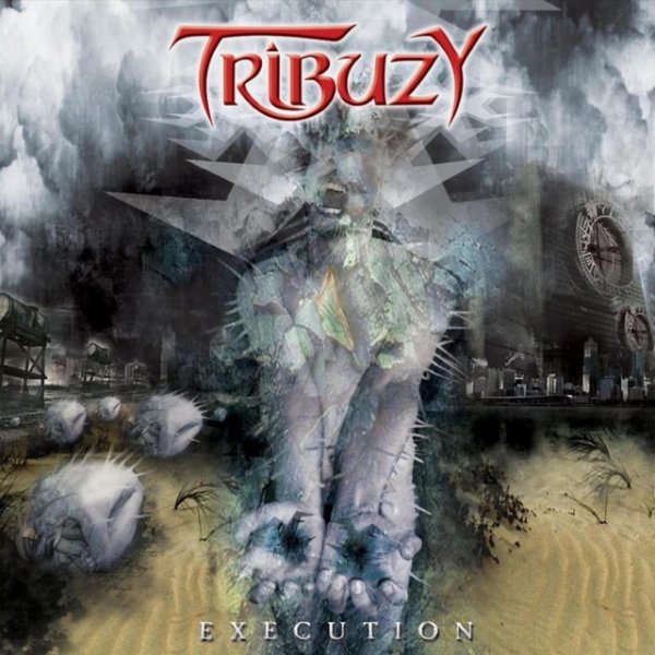 Album Tribuzy - Execution