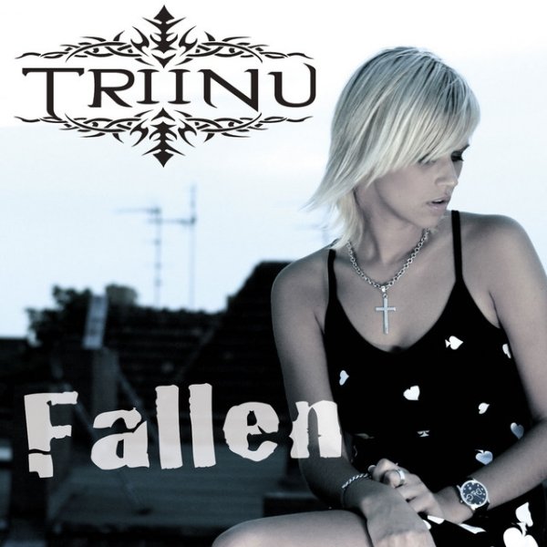 Album Triinu Kivilaan - Fallen