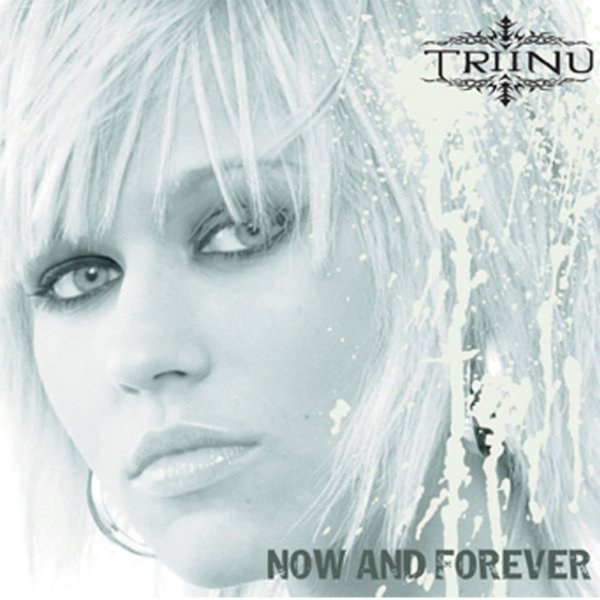 Album Triinu Kivilaan - Now and Forever