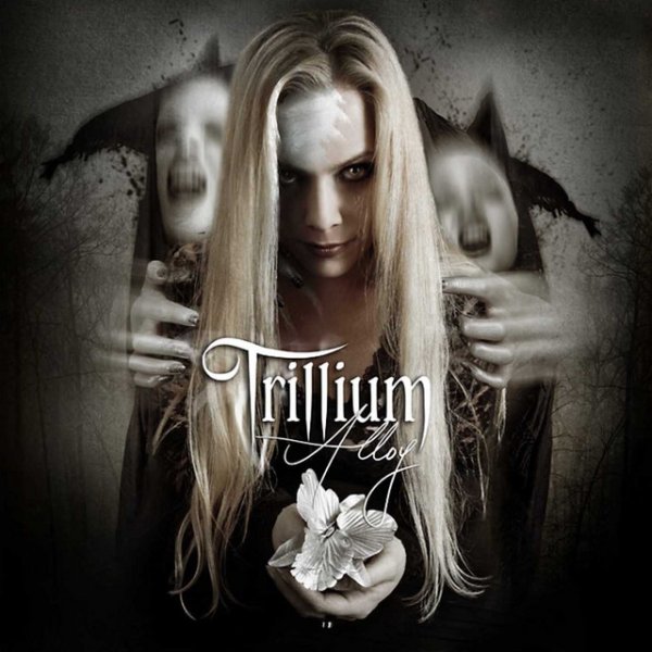 Album Trillium - Alloy
