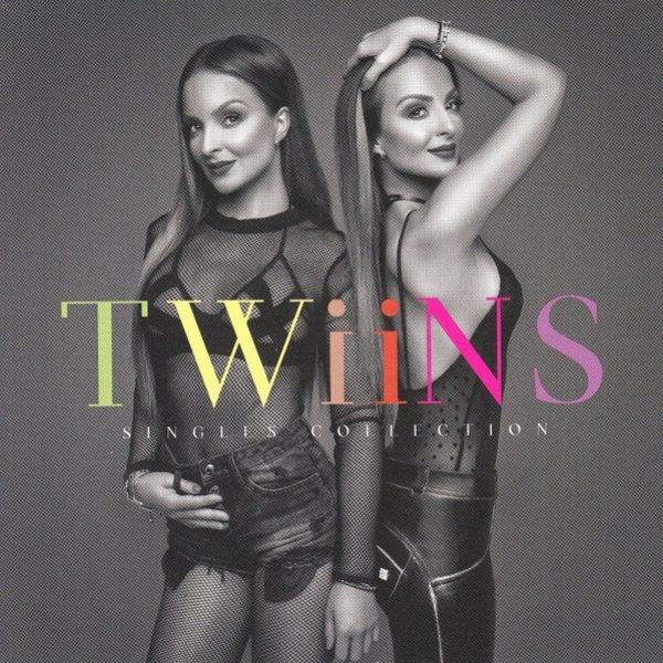 Album TWiiNS - Singles Collection