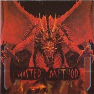 Album Twisted Method - Twisted Method