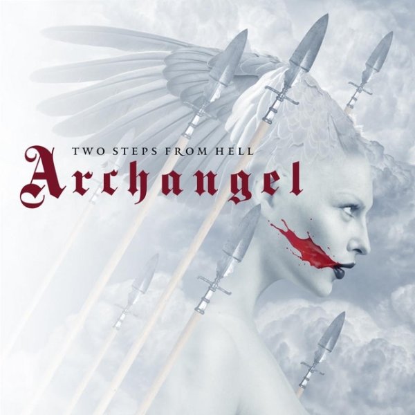Album Two Steps from Hell - Archangel