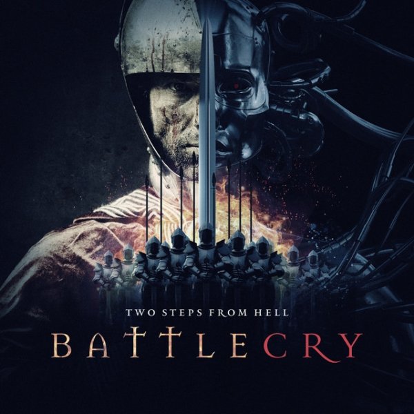 Album Two Steps from Hell - Battlecry