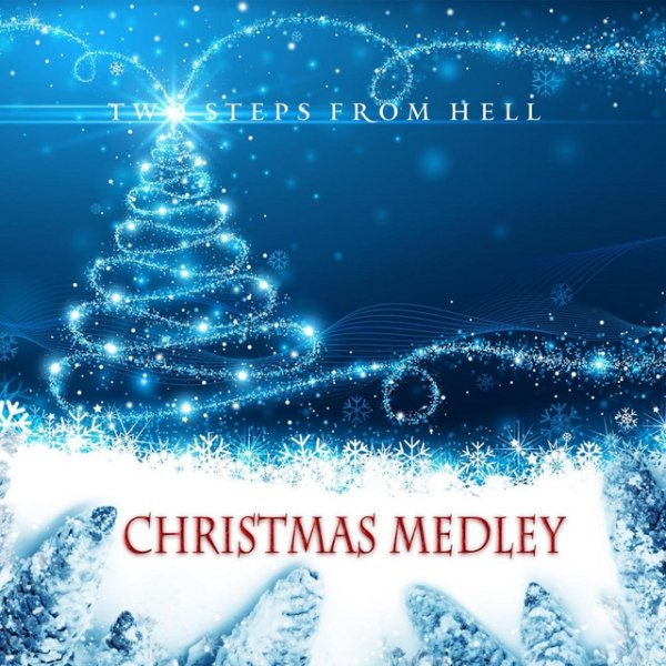 Album Two Steps from Hell - Christmas Medley