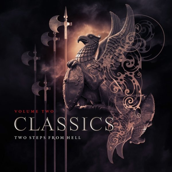 Two Steps from Hell Classics, Vol. 2, 2015