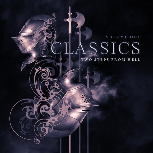 Album Two Steps from Hell - Classics Volume One