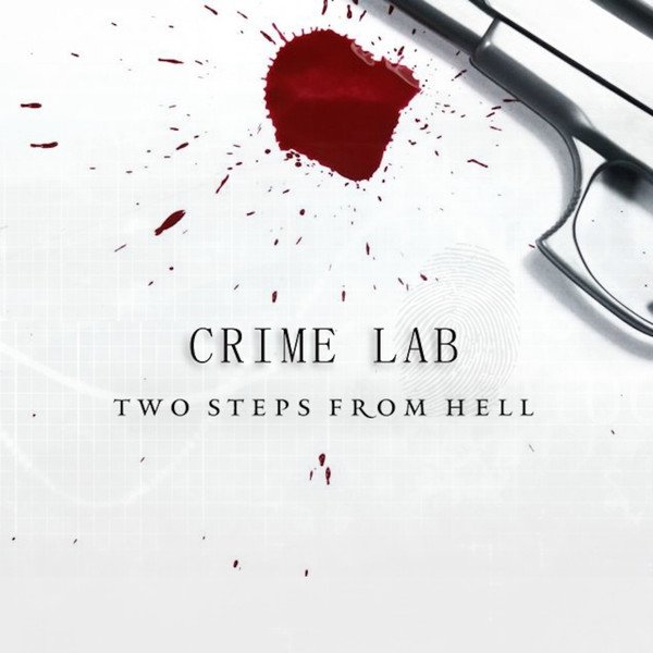Crime Lab - album