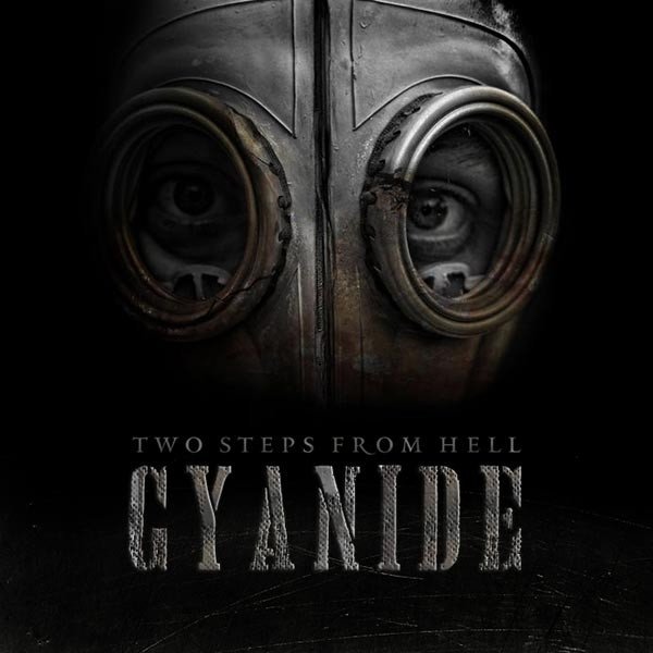 Album Two Steps from Hell - Cyanide