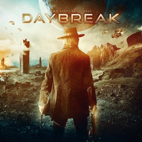 Daybreak - album