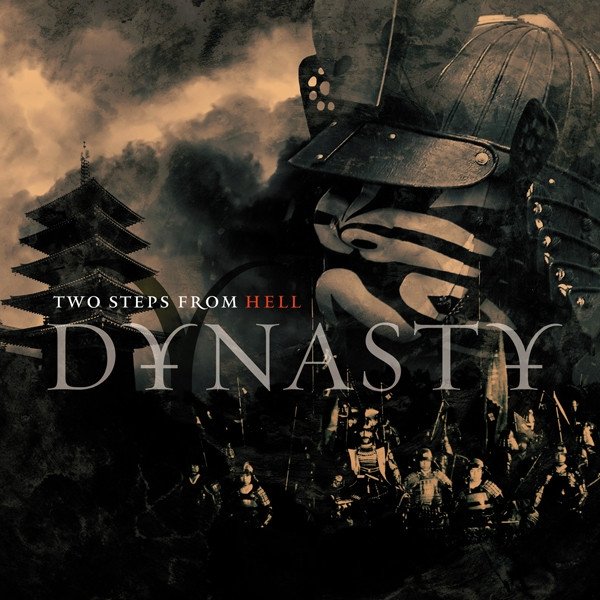 Album Two Steps from Hell - Dynasty