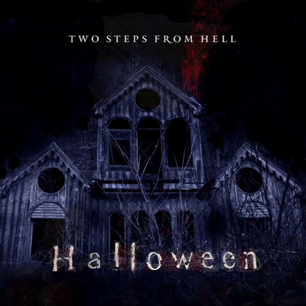 Album Two Steps from Hell - Halloween