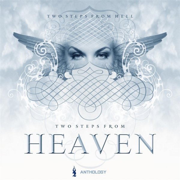 Album Two Steps from Hell - Heaven Anthology