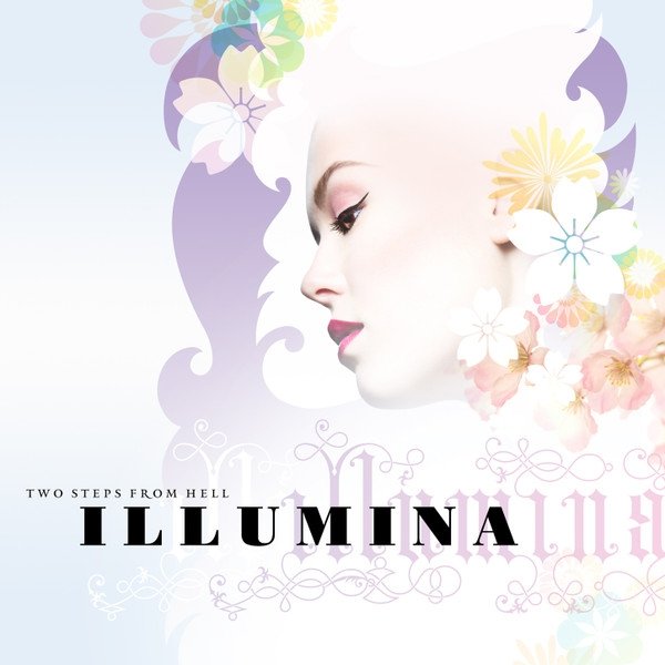 Album Two Steps from Hell - Illumina