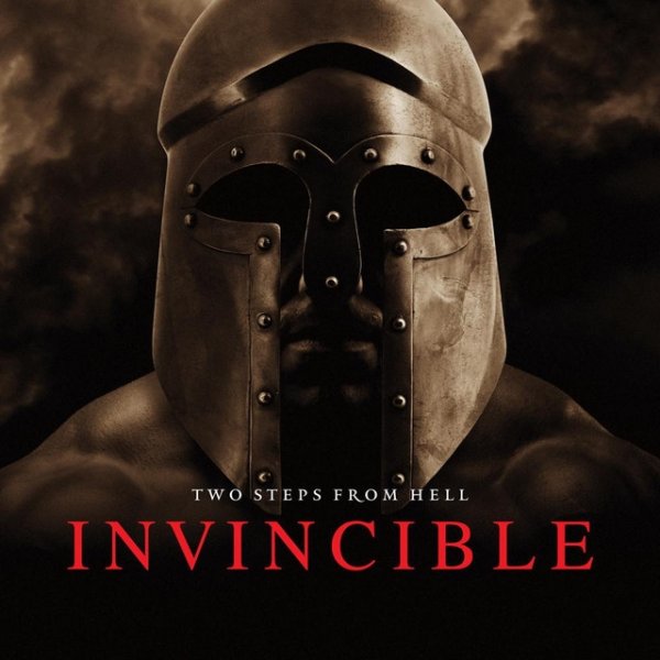 Album Two Steps from Hell - Invincible