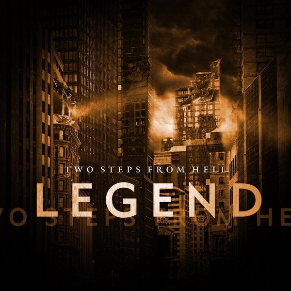 Legend - album