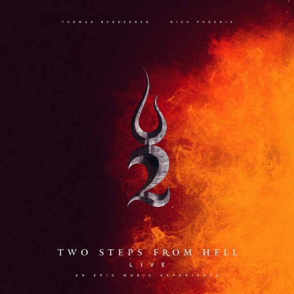 Album Two Steps from Hell - Live - An Epic Music Experience