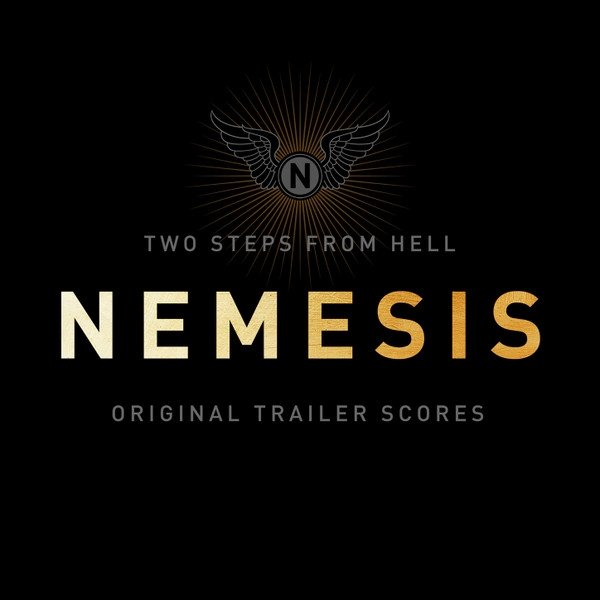 Album Two Steps from Hell - Nemesis