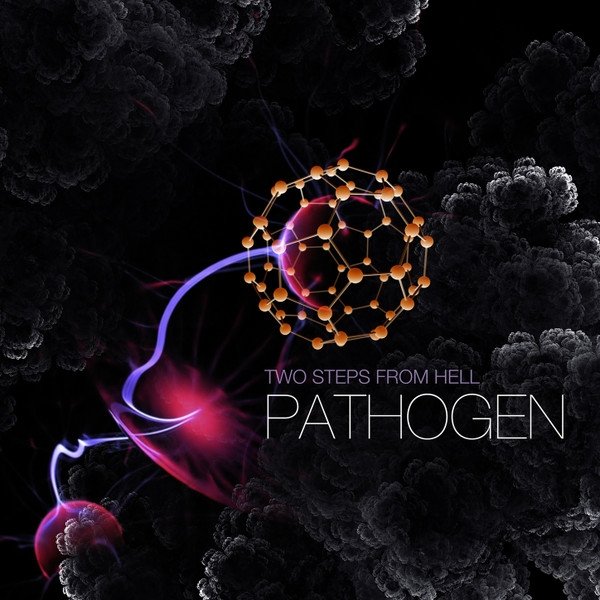 Album Two Steps from Hell - Pathogen