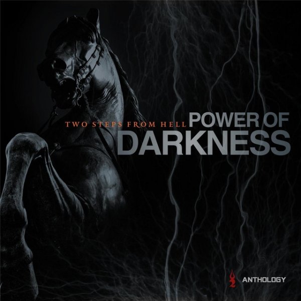 Power of Darkness Anthology - album
