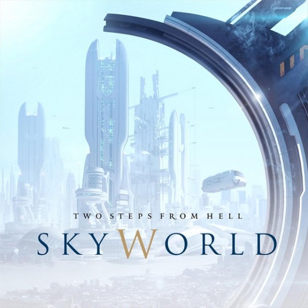 SkyWorld - album