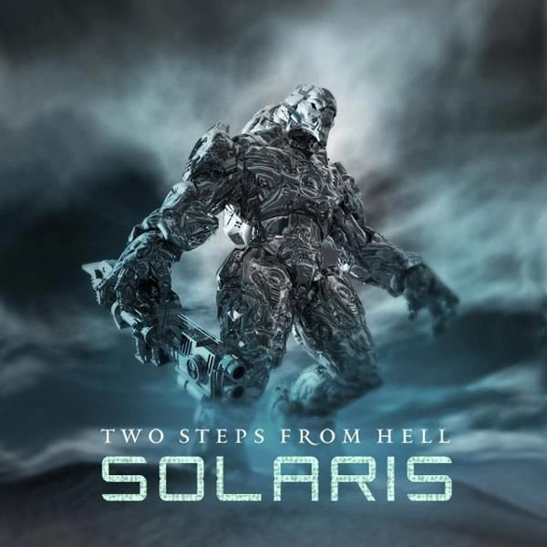 Album Two Steps from Hell - Solaris